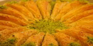 Beitragsbild des Blogbeitrags Türkische Rezepte Sammlung: (Der 10 besten türkischen Foodblogger)