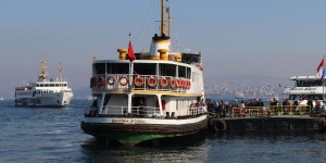 Beitragsbild des Blogbeitrags 10 Restaurants in Istanbul, die Dir fast die ganze Landesküche zeigen!