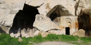 Beitragsbild des Blogbeitrags Kizilcahamam: 10 Tipps zu Thermalhotels und Höhlenkirchen in Ankara!