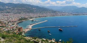 Beitragsbild des Blogbeitrags Die Einreisebestimmungen der Türkei: (Informationen auf einem Blick)