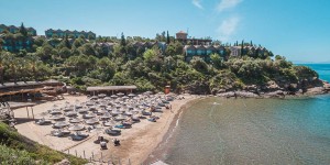 Beitragsbild des Blogbeitrags Club Marvy in Özdere: Erfahrungen, Bilder und meine Hotelbewertung