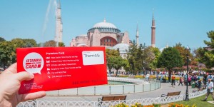 Beitragsbild des Blogbeitrags Istanbul Welcome Card: Für wen zahlt sie sich aus? 