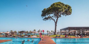 Beitragsbild des Blogbeitrags Praxistest: Türkei Urlaub ohne Quarantäne mit Covid-19 Test