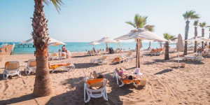Beitragsbild des Blogbeitrags Keine Reisewarnung mehr für Antalya, Aydin, Izmir und Mugla