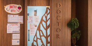Beitragsbild des Blogbeitrags PCR-Test in Antalya: Hotel, Mobil, Krankenhaus, Labor & Flughafen