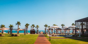 Beitragsbild des Blogbeitrags 25 besten 5 Sterne Hotels in der Türkei 2022 – (nach Bewertung)