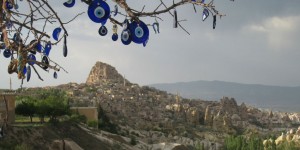 Beitragsbild des Blogbeitrags 14 schönsten Souvenirs und Mitbringsel aus der Türkei