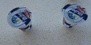 Beitragsbild des Blogbeitrags Ayran: das leckere und gesunde Jogurtgetränk aus der Türkei