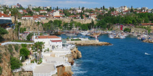 Beitragsbild des Blogbeitrags 10 häufigsten Touristefallen in der Türkei und wie du sie vermeidest! 