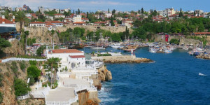 Beitragsbild des Blogbeitrags Zug nach Istanbul