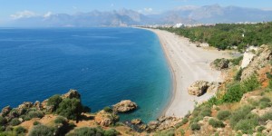 Beitragsbild des Blogbeitrags 7 Küstenstädte für Deinen Türkei Urlaub 2016