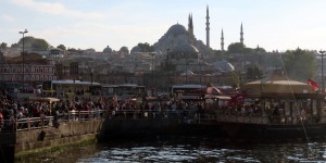 Beitragsbild des Blogbeitrags 10 Interessante Orte in Istanbul: Abseits der typischen Touristenpfade 