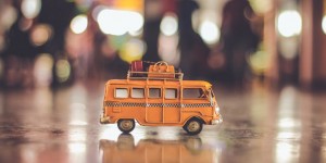 Beitragsbild des Blogbeitrags Iguazu to Buenos Aires by bus? Easy!