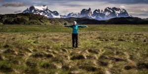Beitragsbild des Blogbeitrags 7 unforgettable days of hiking the W-Trek