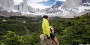 Beitragsbild des Blogbeitrags W-Trek Day 4 – Camp Frances to Mirador Britanico