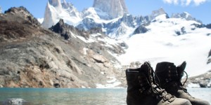 Beitragsbild des Blogbeitrags El Chalten – The hiking capital of Argentina