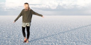 Beitragsbild des Blogbeitrags Uyuni salt flat tour (1/3) – My happiest and saddest day of all 