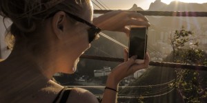 Beitragsbild des Blogbeitrags 5 must-have travel apps
