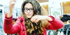 Beitragsbild des Blogbeitrags Sorelle Ramonda Herbst 2016 – Fashionistas