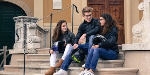 Beitragsbild des Blogbeitrags Chic im Urban Style mit Tucanourbano