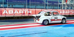 Beitragsbild des Blogbeitrags Ventilspiel 2016 – A day at the races