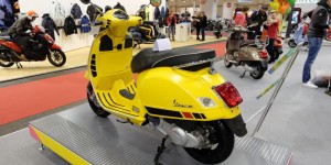 Beitragsbild des Blogbeitrags Bike Austria Messe Tulln 2017 – Unsere Highlights