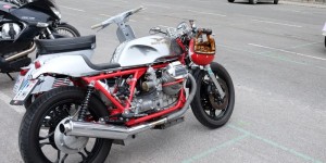 Beitragsbild des Blogbeitrags Distinguished Gentleman´s  Ride 2017 Vienna 