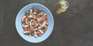 Beitragsbild des Blogbeitrags Kochbuchtipp: EATALY – Moderne Italienische Küche
