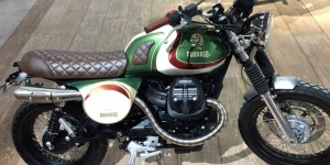 Beitragsbild des Blogbeitrags EICMA Milano 2017 – Die Welt, wie sie uns gefällt