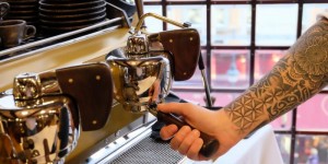 Beitragsbild des Blogbeitrags Macchiarte Genuss Event – Ein Abend wie starker Espresso