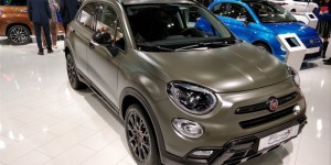 Beitragsbild des Blogbeitrags La famiglia italiana – Fiat, Alfa Romeo, Abarth und Jeep