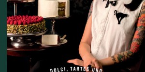 Beitragsbild des Blogbeitrags Melissa Forti –  Backen: Dolci, Tartes und zauberhafte Kuchen 