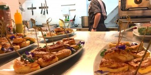 Beitragsbild des Blogbeitrags Ferrari Pasticceria Caffè Dolce & Sala
