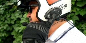 Beitragsbild des Blogbeitrags Gear-Test: Cellularline Interphone Tour