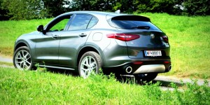 Beitragsbild des Blogbeitrags Alfa Romeo Stelvio 2.0 280 PS ATX AWD Super – Gran Turismo 