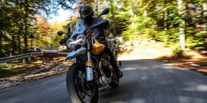 Beitragsbild des Blogbeitrags Die neue Moto Guzzi V85 TT – EICMA 2019