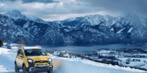 Beitragsbild des Blogbeitrags PANDA 4×4 CROSS – Ankommen, nicht angeben!