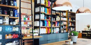 Beitragsbild des Blogbeitrags Fabelhaft – i sapori – Per un espresso italiano 