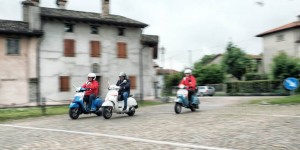 Beitragsbild des Blogbeitrags Spritziamo II – Essen und trinken in und um Pordenone