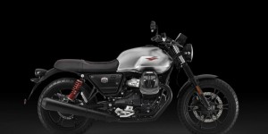 Beitragsbild des Blogbeitrags Moto Guzzi V7 III Stone S – EICMA 2019