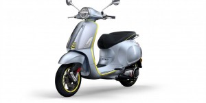 Beitragsbild des Blogbeitrags Vespa Elettrica – Need 4 Speed 