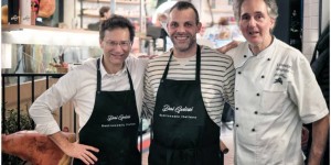 Beitragsbild des Blogbeitrags Dai Golosi – Besser essen, besser leben! 