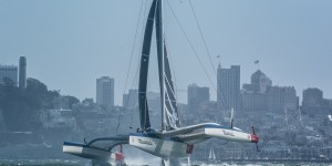 Beitragsbild des Blogbeitrags Großes Programm für die Maserati Multi 70 in 2020