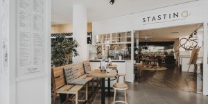 Beitragsbild des Blogbeitrags Das Stastino – Eine italienische Insel in Liesing