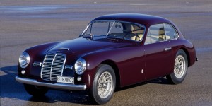 Beitragsbild des Blogbeitrags 105 Jahre Maserati: Aufbruch in eine neue Ära 