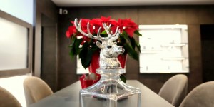 Beitragsbild des Blogbeitrags Luxury Concept Store Hietzing – Mit einem Schwung von Italianità