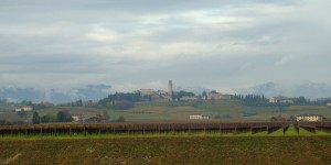 Beitragsbild des Blogbeitrags Treviso – Agriturismo Althea, Carmina und Borgoluce 