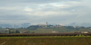 Beitragsbild des Blogbeitrags Treviso – Agriturismo Althea, Carmina und Borgoluce