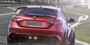 Beitragsbild des Blogbeitrags Alfa Romeo Giulia GTA – eine Legende kehrt zurück 