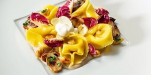 Beitragsbild des Blogbeitrags Italien erlesen: Pasta ti amo, 101 Pasta Rezepte! 